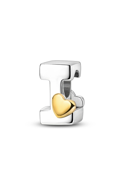 Choice10 KJC874-I يناسب أساور كيكاولا الأصلية عيار 925، سلسلة "الحب" المكونة ...