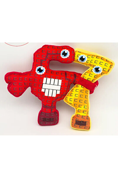 Choice5 دمية روزي براون اللطيفة "سرقة عقل" رقم 9، لعبة وبري منزلية، ملحقات أل...