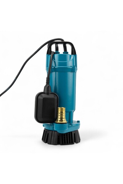broman QDX submersible pump, 400 W, delivery head 18 m, QDX-40-18M