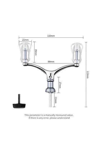 Choice1 Gun color LINNHUE Spinning Fishing Reel 1000-4000 Spare Handle Hollow...