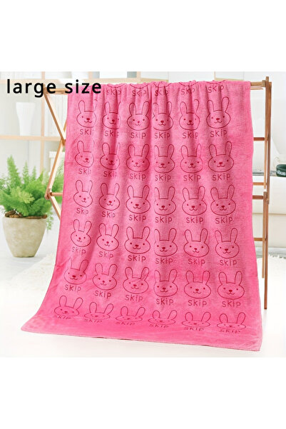 Choice1 منشفة استحمام للحيوانات الأليفة فائقة الامتصاص، مصنوعة من ألياف دقيقة...