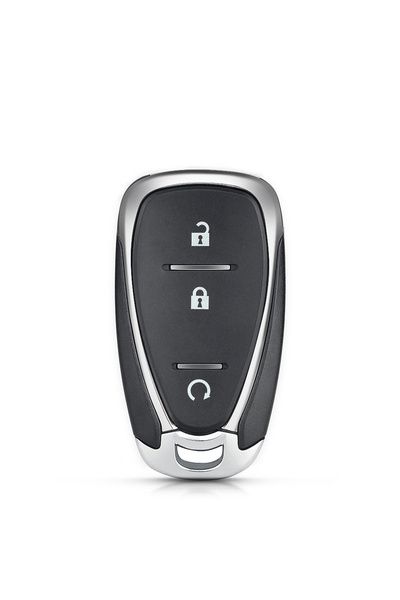 choice2 موديل 4 KEYYOU 1 قطعة غطاء مفتاح سيارة عن بعد لشيفروليه كروز ماليبو ك...