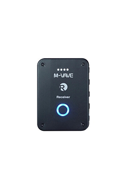 Choice4 1 Receiver WP-9 M-VAVE Wireless Earphone Monitor WP-9 WP-10 2.4G Rech...