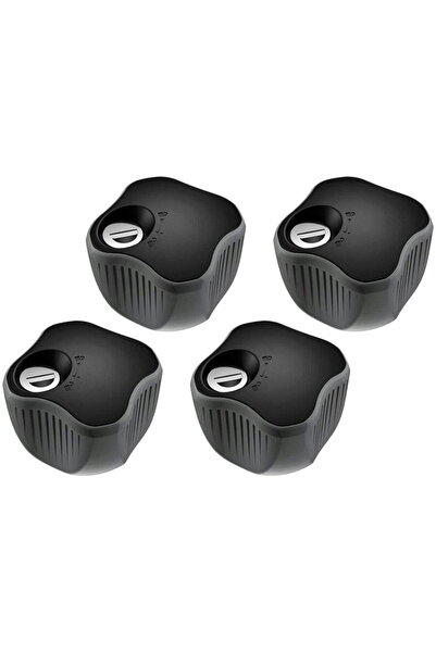 Thule Lockable Knob 4-pack