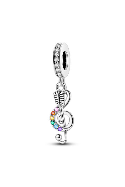 Choice22 KTC1247 Fit Original Bracelet Charms Diy 925 Sterling Silver Coffee ...
