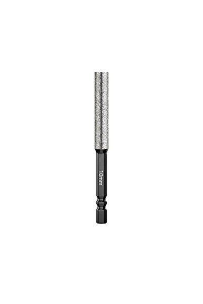 Choice4 10MM Diamond Drill Bits - 5/6/8/10/12/14/16mm, 1/4 Hex Shank, Diamond...
