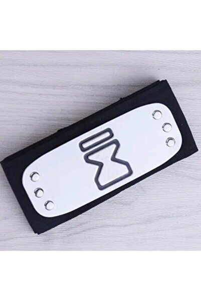 Choice10 طوق رأس نينجا تشويس 7، واقي جبين ناروتو ريبيل لاف، ملحقات أنمي كوسلابلي