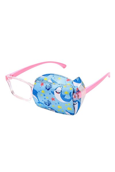 Choice6 النوع 04، قطعة واحدة، علاج لطيف للحول للأطفال، العناية بالبصر، صحة ال...