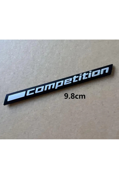 choice2 ستايل 36، 9.8 سم، قطعة واحدة، مقود سباق من مادة ABS، شعار مُسطّر، منا...