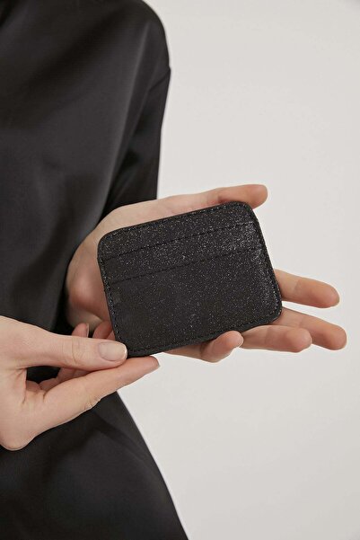 Arma Life Armalife 2280 glitter mini women's card holder