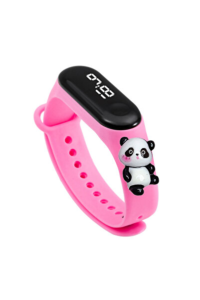 Choice31 9 Waterproof Sports Watch for Kids Cartoon Dinosaur Unicorn Toys Chi...