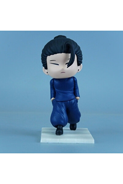 Choice1 بانداي B 11 سنتيمتر/4.33in أنيمي جوجوتسو كايسن الشكل جيتو سوجورو جوجو...