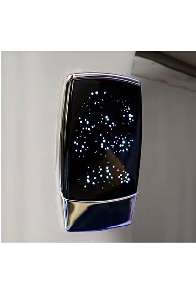 ERC VİP DİZAYN MALZEMELERİ ARAÇ İÇİ DOKUNMATİK IŞIK KAYNAĞI