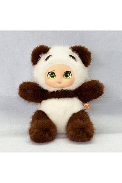 Choice5 18cm 18CM 18cm Kawaii Cute Animals Vinyl Face Plush Toys Animal Toys ...