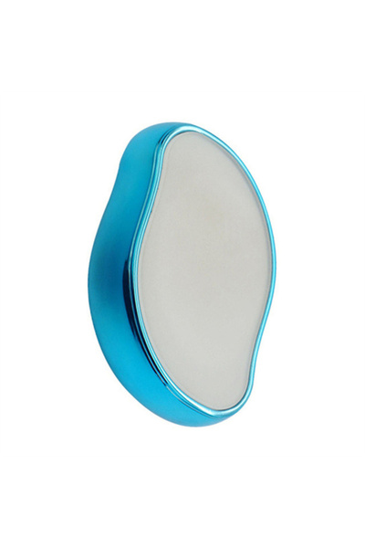 Choice1 Light Blue Painless Physical Nano Epilator Safe Easy to Clean Reusabl...