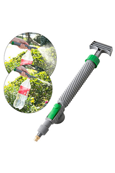 usin Podesivi pritisak, poljoprivredno vozilo za zalivanje i prskanje, automa...