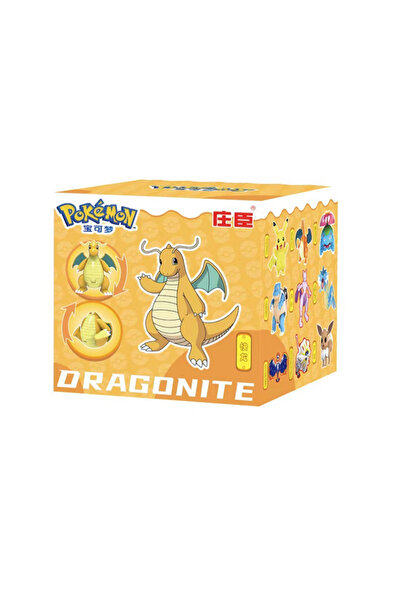 Choice29 عبوة صندوقية - 36 لعبة بوكيمون بيكاتشو بوكيبول قابلة للتحويل، مجسمات...