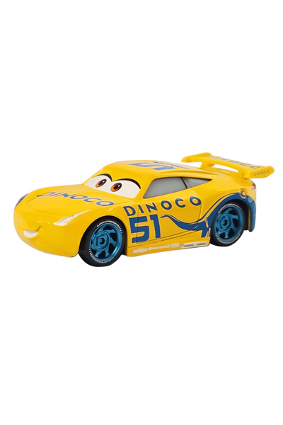 Choice14 8 39 Style Disney Pixar Cars 2 Toy Lightning Mcqueen Original Small ...