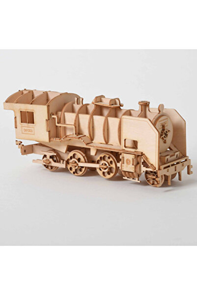 Choice1 أحجية خشبية ثلاثية الأبعاد من إينو ري، يمكنك تجميعها بنفسك، مع قطع با...