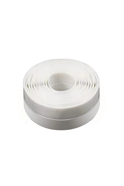 Choice7 25mmx5m White Door Bottom Seal Strip Windproof Strip Sealer Stopper D...