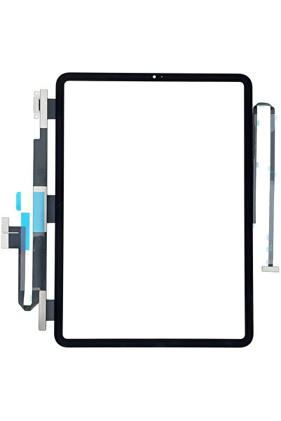 OEM iPad Pro 11" 1st Gen Touch Glass + OCA Glue