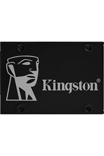 Kingston KC600 1TB SATA-III 2.5 inch SSD