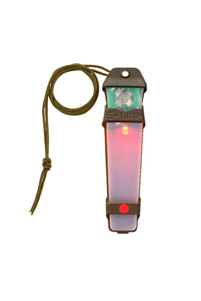 choice2 خوذة BOOIU التكتيكية FMA باللون الأحمر الطيني مزودة بضوء وامض للأمان ...