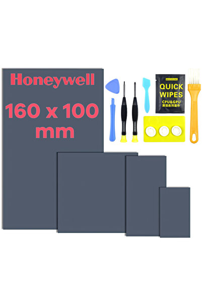 HONEYWELL PTM7950 THERMAL PAD 160x100 TOOLS