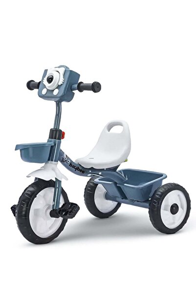 BAYBEE دراجة روليتو للأطفال ثلاثية العجلات
