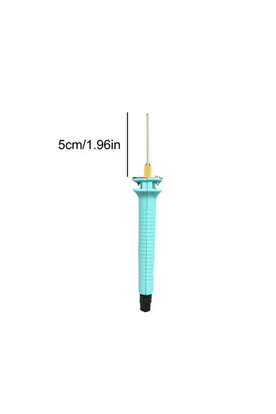 choice2 قلم قطع الفوم من ألويت، متوفر بأحجام 5 سم، 25 سم، 20 سم، و15 سم، أداة...