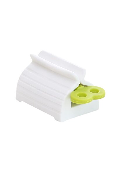 Choice1 3pcs green Efficient and Hassle-Free Toothpaste Tube Squeezer for a S...