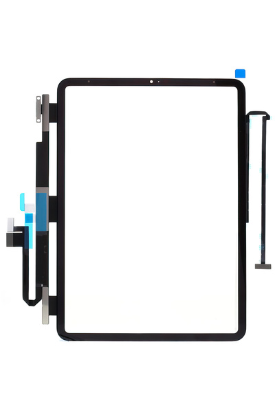 OEM iPad Pro 11" 2nd Gen Touch Glass + OCA Adhesive