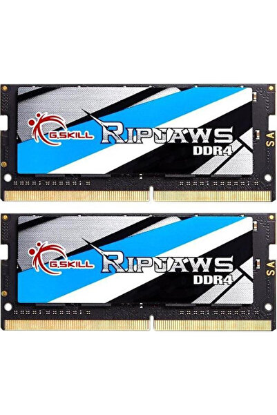 G Skill G.Skill Ripjaws Laptop Memory, 32GB, DDR4, CL 19, 1.2V