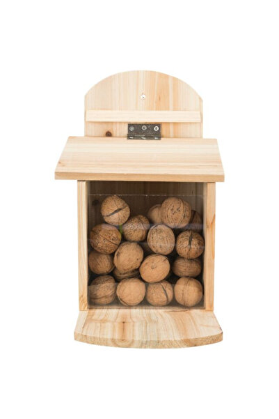 Trixie Outdoor Feeder for Squirrels, 20 x 30 x 30 cm