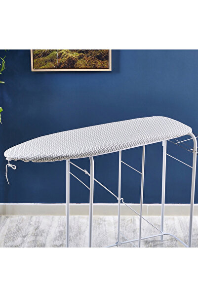 Generic Cotton Ironing Board Cover with Drawstring