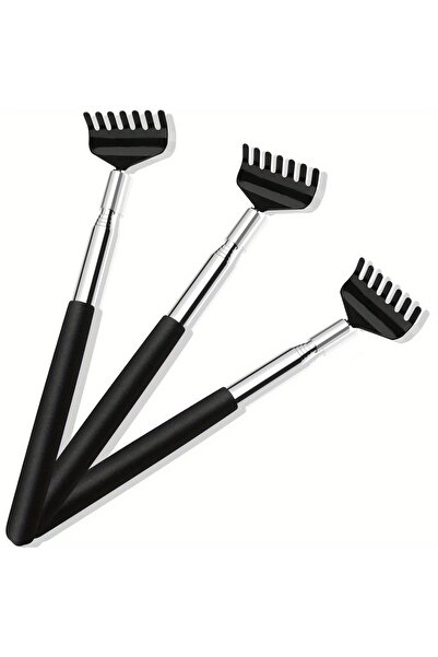 Choice QC-hei-3PC Telescopic Back Scratcher Scratching Backscratcher Massager...