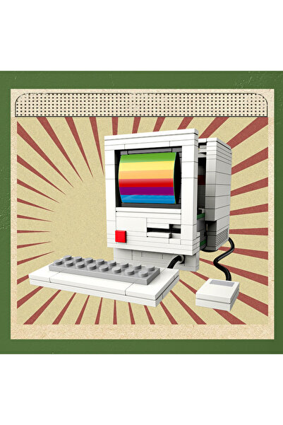 Choice1 صندوق الألوان، اصنعها بنفسك، أجهزة كهربائية عتيقة، أثاث، تلفزيون، كمب...