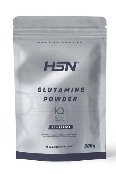Hsn مسحوق ببتيدات الغلوتامين