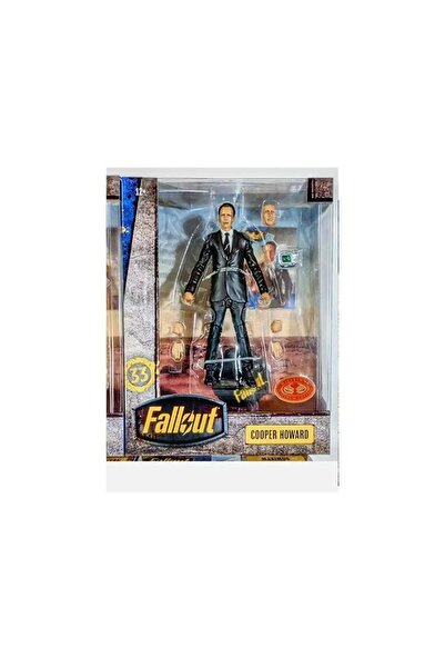 Choice1 مجموعة ألعاب ماكفارلين الأصلية من سلسلة فول أوت التلفزيونية، بطول 18 ...