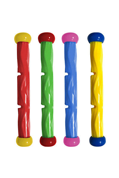 Choice3 مجموعة ألعاب غوص للأطفال من ألويت، تتضمن 4 صنارات غوص، وألعاب غوص تحت...