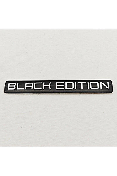 Choice1 شعار ثلاثي الأبعاد من الألومنيوم باللونين الأسود والفضي للسيارات والد...