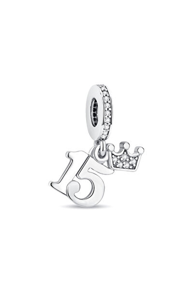Choice10 11 925 Sterling Silver Charms Beads Original 18 21 30 Celebration Pe...
