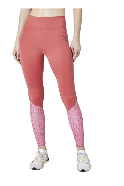 Zaecy Women's High-rise Power Leggings