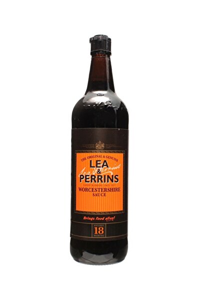 Lea&Perrins Lea & Perrins Worcestershire sauce 568 ml