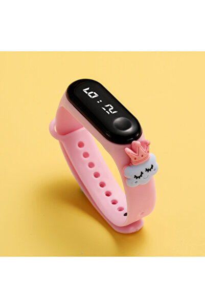 Choice14 22 Waterproof Sports Watch for Kids Cartoon Dinosaur Unicorn Toys Ch...