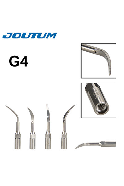 Choice10 مجموعة رؤوس تنظيف الأسنان G4 (5 قطع) G1، G2، G3، G4، P1، P3، متوافقة...