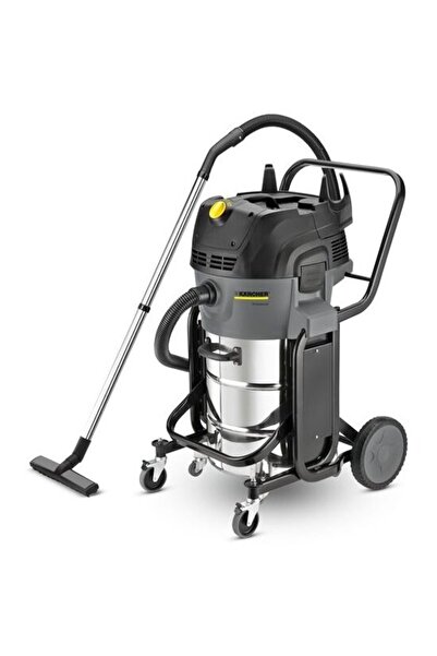 Karcher Aspirator umed-uscat NT 55/2 Tact 2 Me