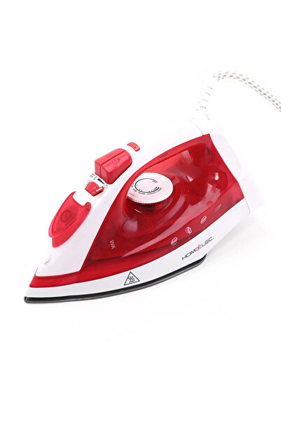 Home Elec HOMEELEC 1200 watts Steam Iron