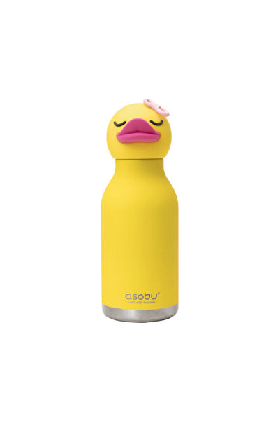 Asobu Bestie Bottle - Ducky