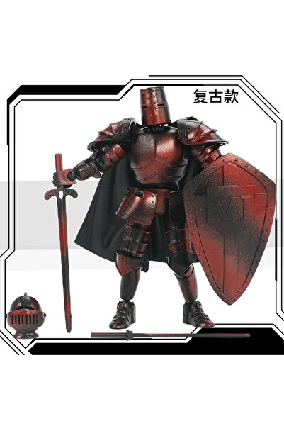 choice2 0011 مجسمات شخصيات الفارس بالادين 13 إصدار روبوت متحرك قابل لتغيير ال...